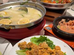 -满香舒·漳州小馆(大唐店)