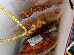 -鑫记婆婆兔·成都特产·兔头手撕兔(太古里店)