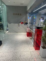 点击看大图 -时尚殿堂hair salon(上地华联店)