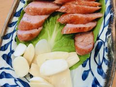 -乡亲鹅肉城(吴江店)
