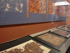 -北京大葆台遗址博物馆