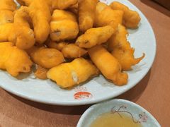 -抱德·潮汕味(敦和店原惠城鱼仔)