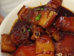 金牌红烧肉-同庆楼(大钟寺店)