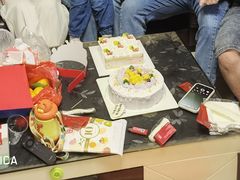 -幸福西饼生日蛋糕·下午茶(番禺店)