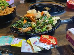 -刘成杰锦州烧烤(南河路店)