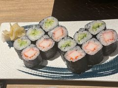 -小山日本料理(兴业太古汇店)