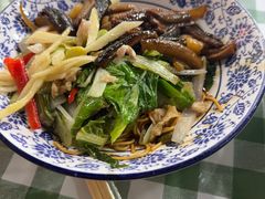 -梁掌门老梁干挑(凤凰路店)