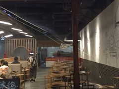 门面-大自然醉鹅·铁锅火焰鹅(上海联洋店)
