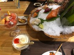 -割烹旭日本料理(龙湖狮山天街店)