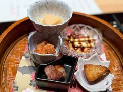 -元熹会席料理