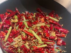-聆桂烤鸭·金奖烤鸭(静联广场店)