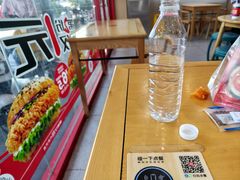-塔斯汀中国汉堡(木渎店)