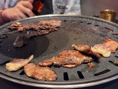 -大千金齐齐哈尔烤肉(清湖店)