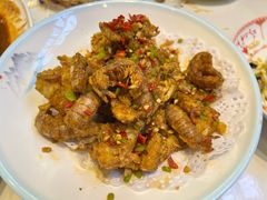 -渔家风味·鲅鱼水饺·央视展播·海鲜天津菜(开发区店)