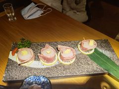 -本寻烧肉酒场(双井店)