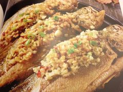 -湘村人家(常平中元街店)