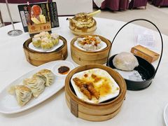 -坚记酒家·佛山老字号·顺德鱼生标准示范店