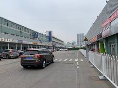 -京深海鲜市场(光彩路店)