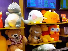 -PAWTOY爪e玩偶店(天兴罗斯福店)