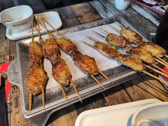 -管氏翅吧(广渠门店)