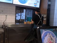 -魏家凉皮(协和店)