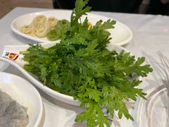 -德天肥牛海鲜火锅(城西银泰店)