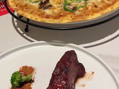 -赤火牛排(金狮广场店)