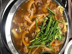 -古乐牛香·鲜牛肉牛杂火锅(五一中路店)