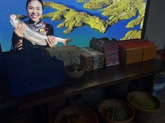 -丹江渔村(首都机场店)