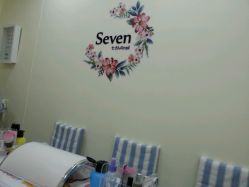 -Seven Nail七姑娘の美甲店