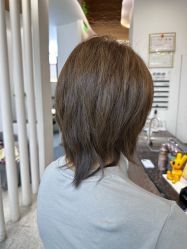 -发源地HAIR SALON