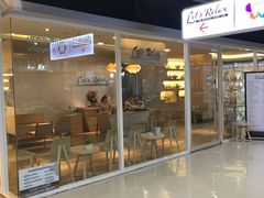 -Let’s Relax Spa(MBK)