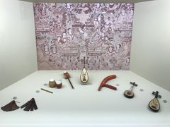 展品-徐汇艺术馆