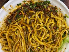 -老陈婆手工面庄