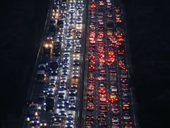 -火炉山森林公园