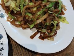 -河沿肉饼Beijing Pie(东华门店)