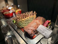 -成都新希望高新皇冠假日酒店-宴会厅·会议活动·户外场地