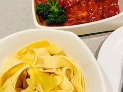 -海底捞火锅(老城根店)