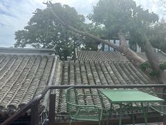 -糖房咖啡(南锣鼓巷店)