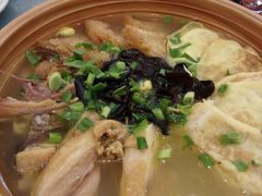 -王记姚家味·地道苏帮菜(凤凰街店)