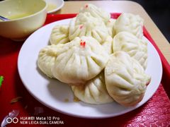 -津门永胜包子铺(哈尔滨道总店)