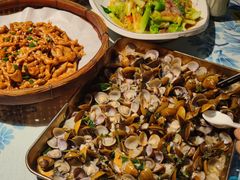 -米庄·原味私房菜(骏壹万邦店)