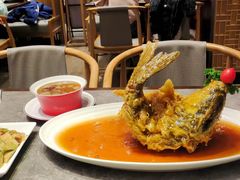 -闫府私房菜·百年鲁菜(恒隆店)
