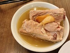 -松發肉骨茶(先得坊店)
