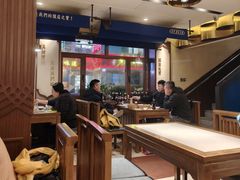 -老仁义·清真菜(太古街店)