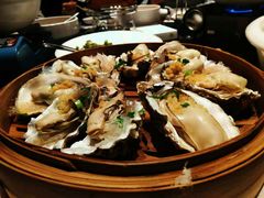 -徐记海鲜(汉城湖|太奥店)