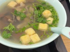-回味鸭血粉丝汤(砂之船店)