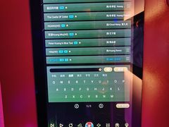 -星聚会KTV(南翔印象城MEGA店)