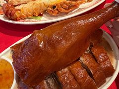 -神更仔·潮汕魂大排档(汉口路店)
