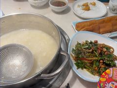 -粤顺渔坊·中山脆肉鲩火锅(清湖店)